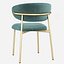 Calligaris Oleandro Dining Chair