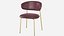 Calligaris Oleandro Dining Chair