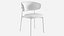 Calligaris Oleandro Dining Chair