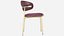Calligaris Oleandro Dining Chair
