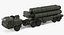 S-300 and S-400 Launch Vehicles Collection