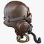 Авиатор Шлем RAF WW2