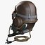 Авиатор Шлем RAF WW2