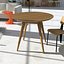 Risom Dining Table