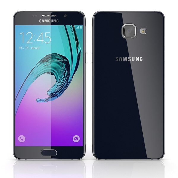 Galaxy A5 2016) Criar GIF: Como animar uma imagem?