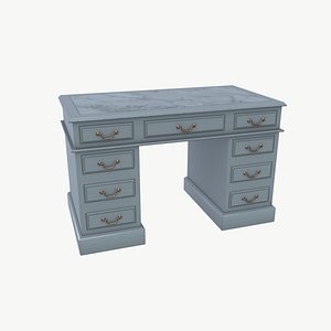 3D model Tabledesk