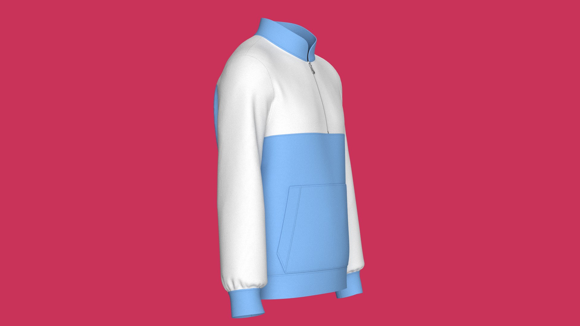 3D Men Quarter Zip Two-Tone Jacket With Pocket https://p.turbosquid.com/ts-thumb/nM/jPakND/Yk/menquarterziptwotonejacketwithpocket_1/png/1784543146/1920x1080/fit_q87/398b3ff9358453d025a7982a27edfa02dbaf8a3c/menquarterziptwotonejacketwithpocket_1.jpg