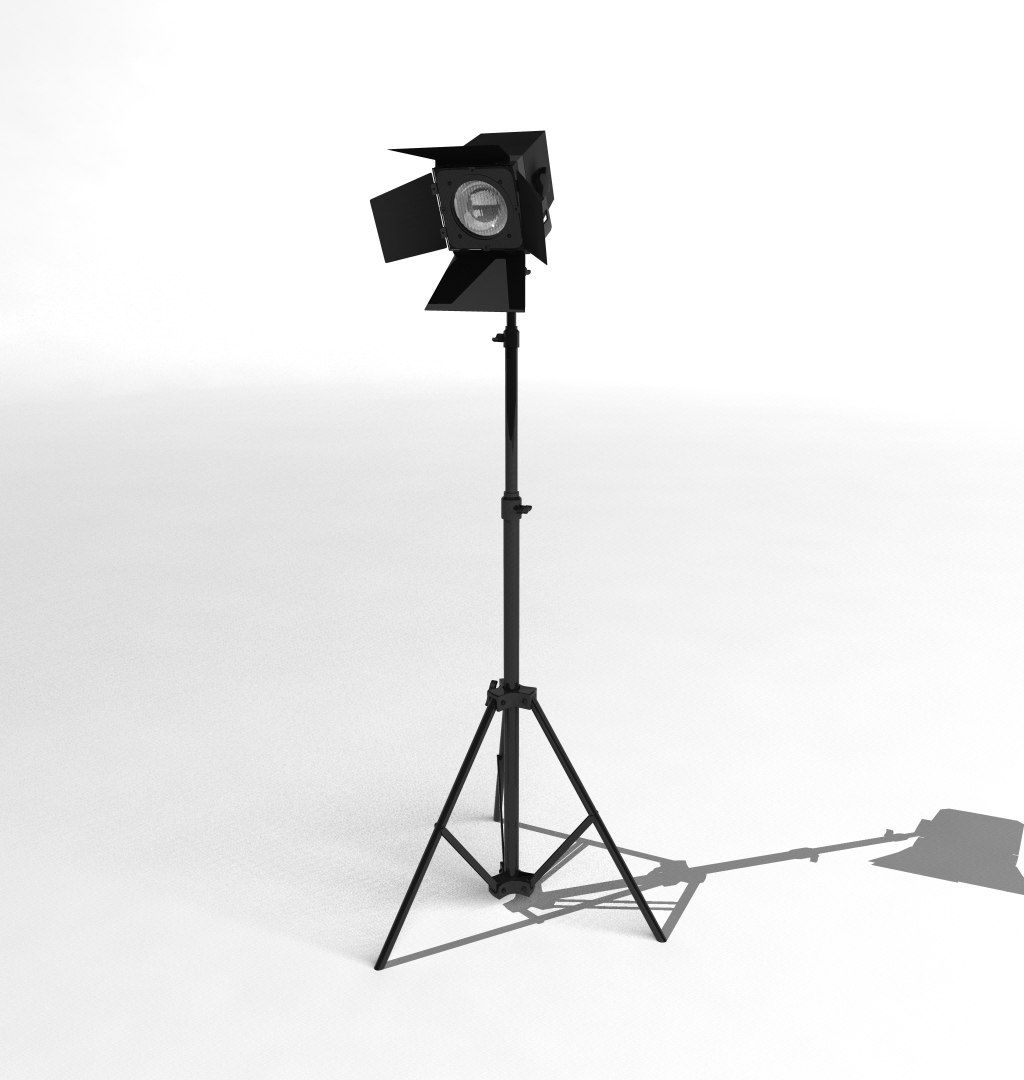 maya studio light