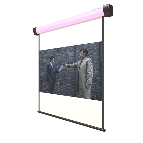 Free 3D Projector Models | TurboSquid