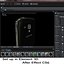 Samsung Galaxy Trend Plus Black Element 3D
