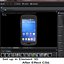 Samsung Galaxy Trend Plus Black Element 3D