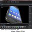 Samsung Galaxy Trend Plus Black Element 3D