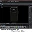 Samsung Galaxy Trend Plus Black Element 3D