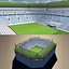 stadium