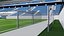 stadium