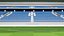 stadium