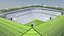stadium