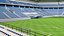 stadium
