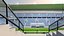 stadium