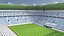 stadium