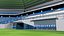 stadium