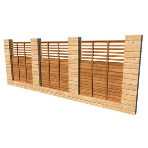 Fence