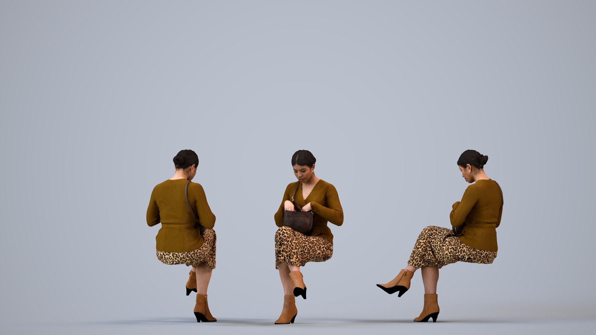 3D 00238Nur0013 - Adult Latina woman waiting in public space with bag autumn attire model https://p.turbosquid.com/ts-thumb/nN/4xH7KI/F2/00238_nur0013_state2_frame_0001/jpg/1773020689/1920x1080/fit_q87/6456e705b75ddf09a00d18abacbba3d998f45392/00238_nur0013_state2_frame_0001.jpg