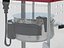 PIPOQUEIRA VINTAGE CUISINART CINEMA CLASSICO