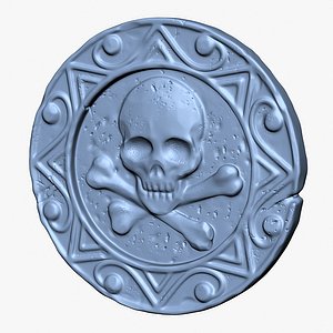 coin tester by Shmoee, Download free STL model
