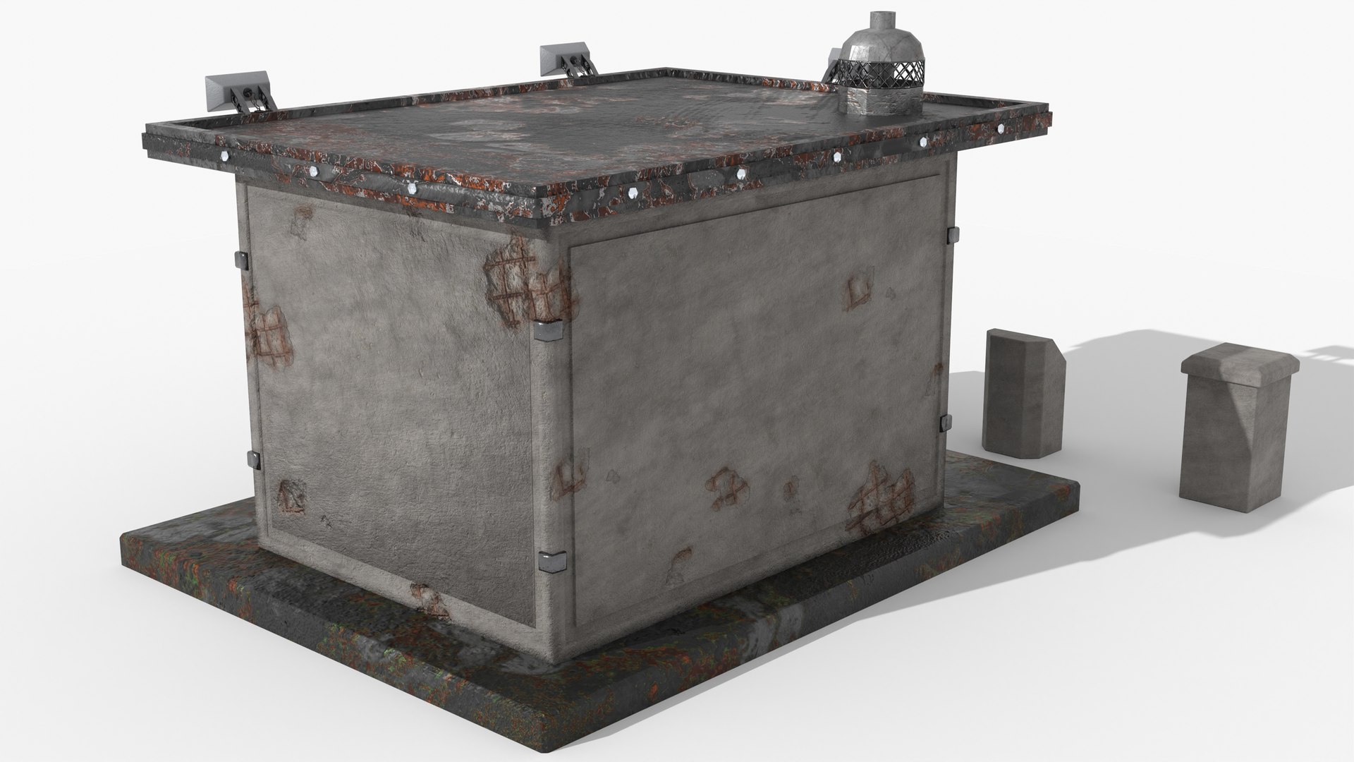 Guard booth 3D model https://p.turbosquid.com/ts-thumb/nN/B2C58Y/4c/04/jpg/1724366285/1920x1080/fit_q87/07e4a0511a045b14fc92a6f9baf1071163ffefce/04.jpg