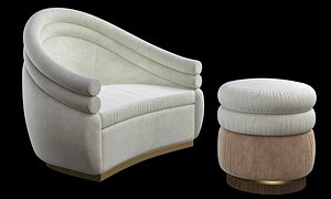 classic chair amclassic single model