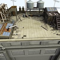 High Definition Roof