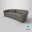 Sofa Ego Zeroventiquattro