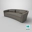 Sofa Ego Zeroventiquattro