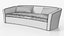 Sofa Ego Zeroventiquattro