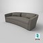 Sofa Ego Zeroventiquattro