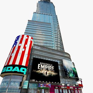 Condè Nast Building