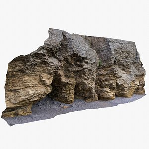 3d scan 1 model