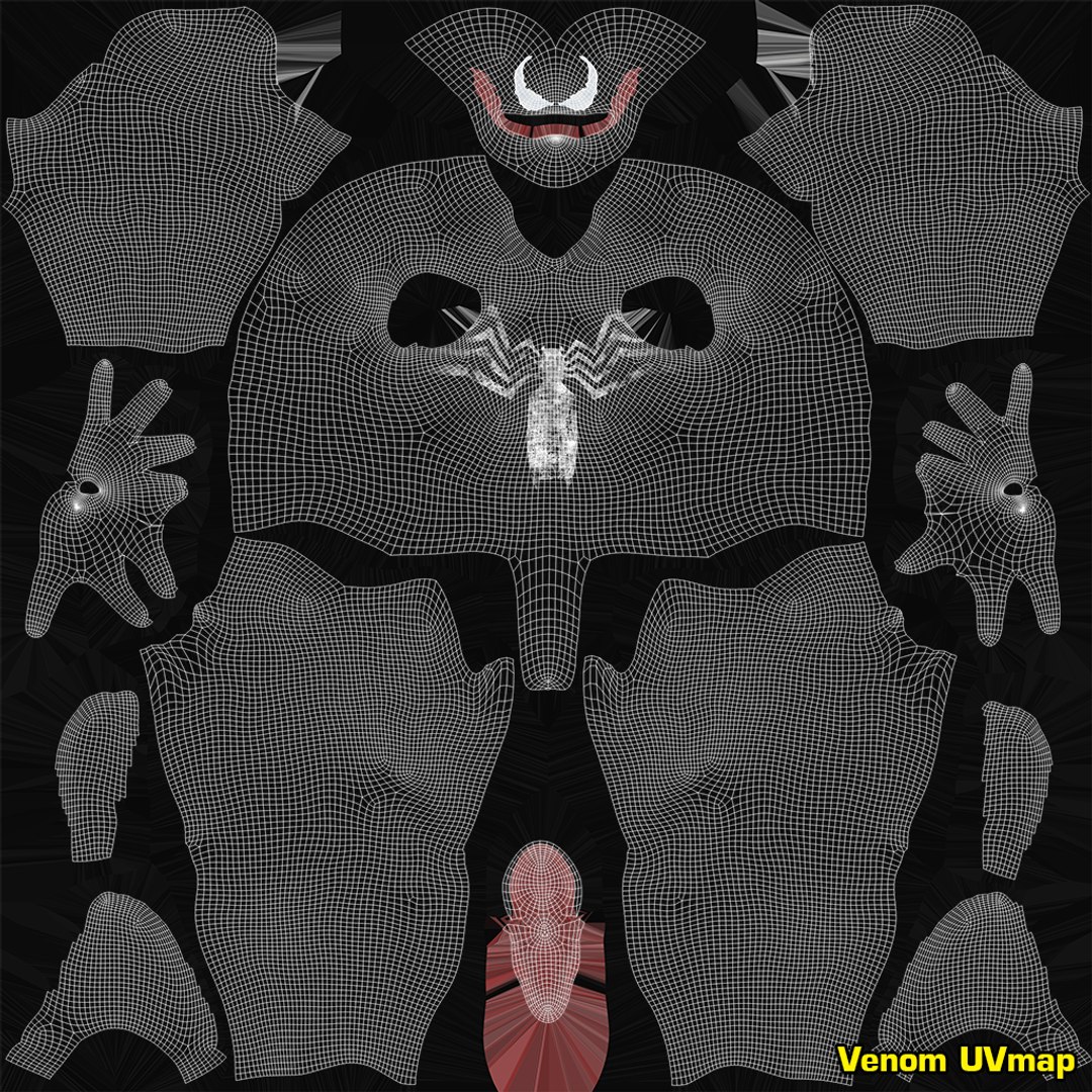 3D venom marvel character https://p.turbosquid.com/ts-thumb/nN/OAbUr3/3RC3feHn/uv_venom/png/1578135861/1920x1080/fit_q87/92a27cdba8e2927bce9ac31c927e0501ee401cc0/uv_venom.jpg