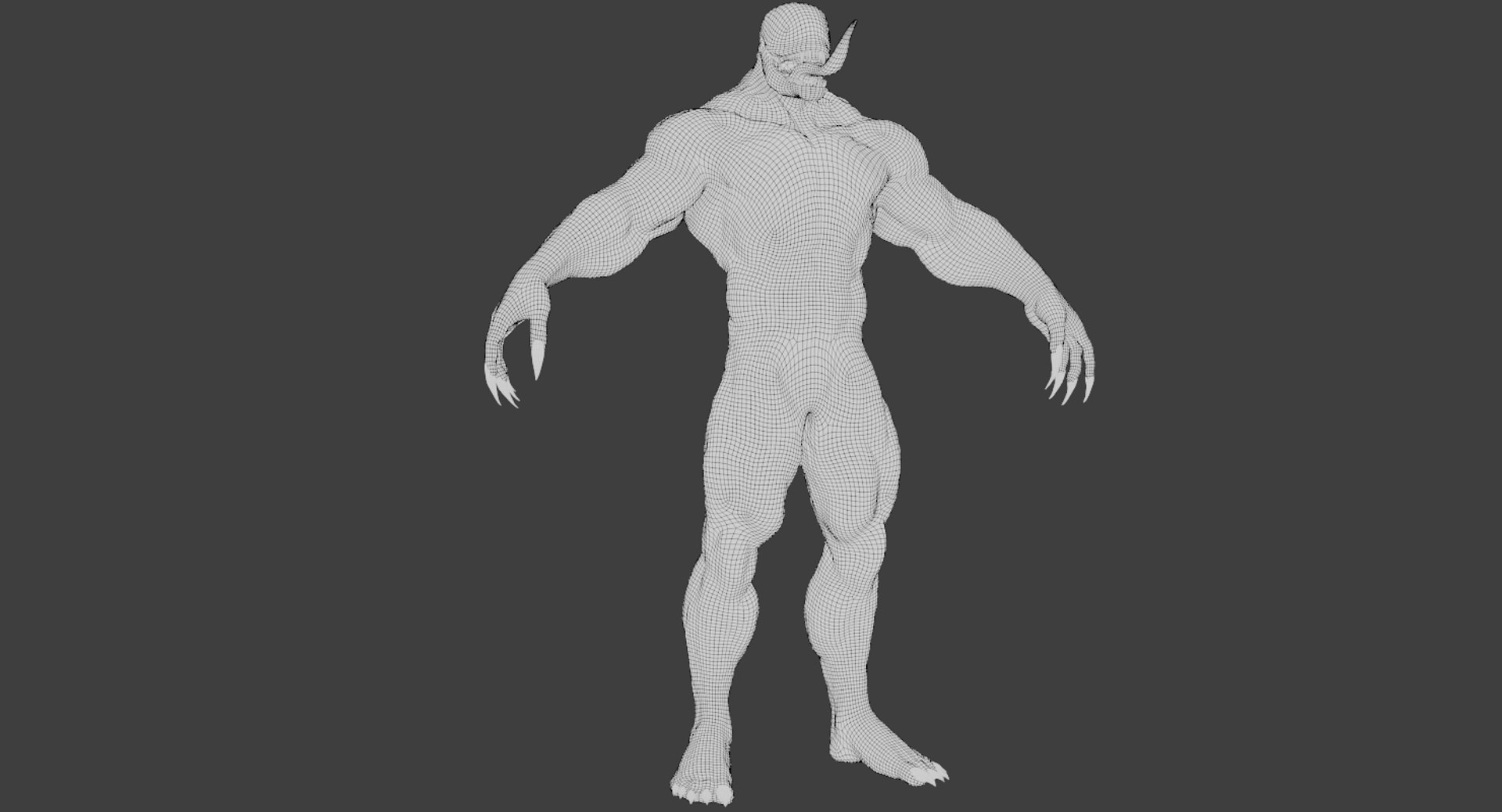 3D venom marvel character https://p.turbosquid.com/ts-thumb/nN/OAbUr3/OczpHqOw/wire1/png/1550846487/1920x1080/fit_q87/2730d8076862c582f11190774fbf53e3a05cf5a4/wire1.jpg
