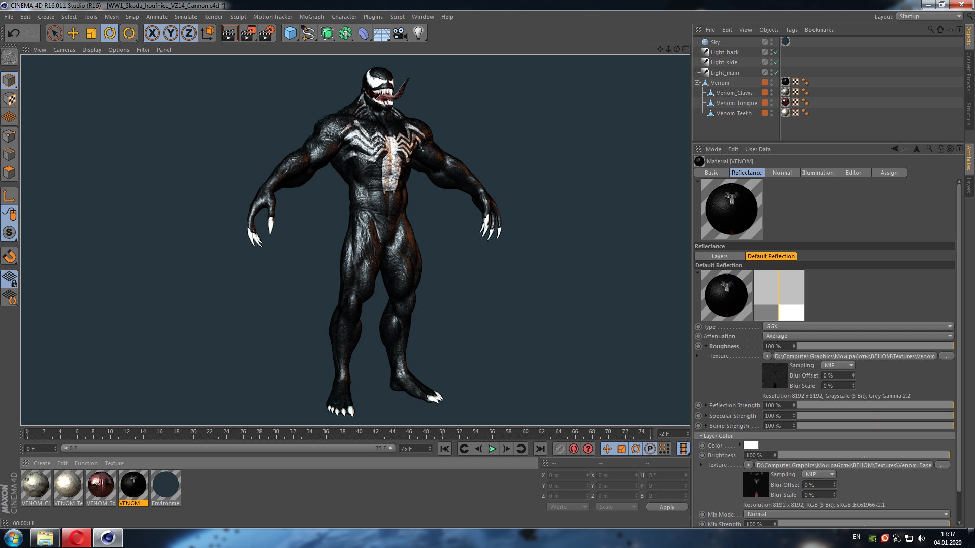 3D venom marvel character https://p.turbosquid.com/ts-thumb/nN/OAbUr3/UYZ4QrXb/screen_c4d/png/1578135860/1920x1080/fit_q87/d6ddaa23fc14be008b40bb0bb08a47e51df5b317/screen_c4d.jpg