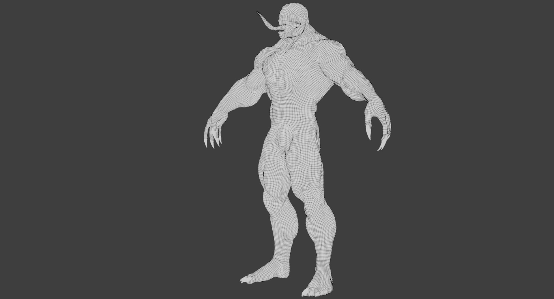 3D venom marvel character https://p.turbosquid.com/ts-thumb/nN/OAbUr3/gBnYBeRq/wire6/png/1550846487/1920x1080/fit_q87/3a73a692feed33278f02b5503a0e5c425acb5a46/wire6.jpg