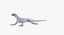 Lizard M