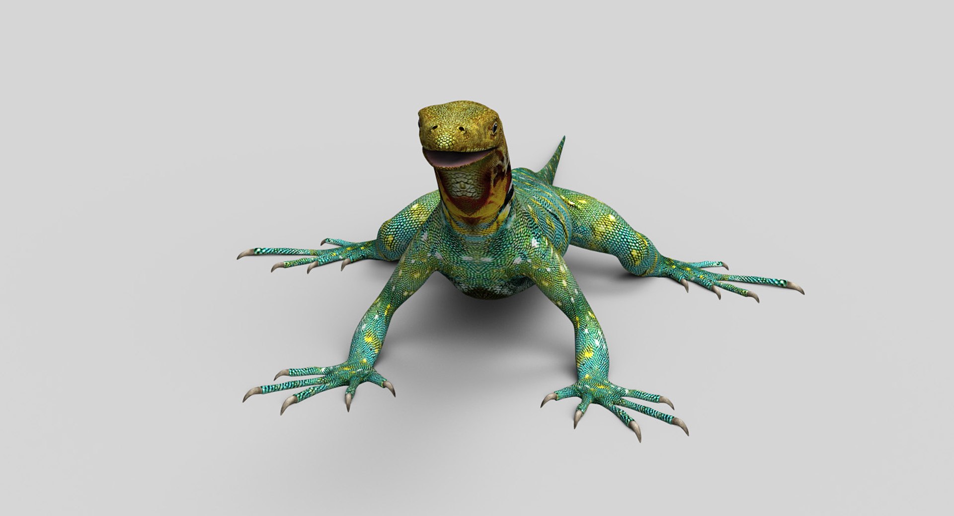 3D lizard reptiles animals https://p.turbosquid.com/ts-thumb/nN/RXzC2m/VbYzZ0Hg/lizardm_09/jpg/1547491181/1920x1080/fit_q87/95461d616deaaff18719bc6a26dbc109889108f9/lizardm_09.jpg