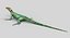 Lizard M