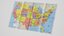 Mapa USA