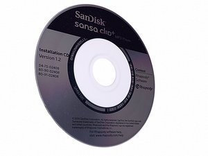 Small Disc