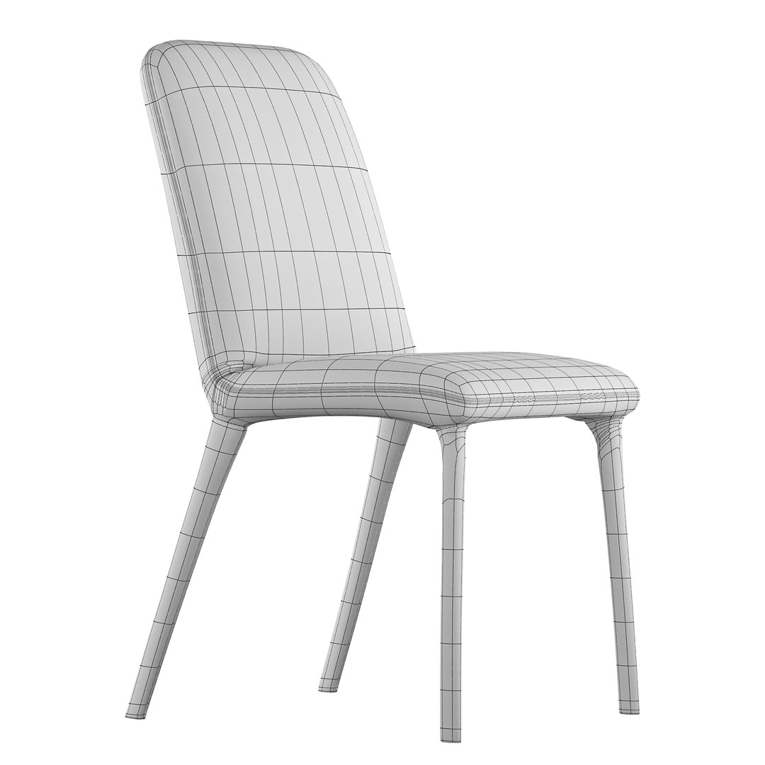 3D model Ikea chair - TurboSquid 1930921