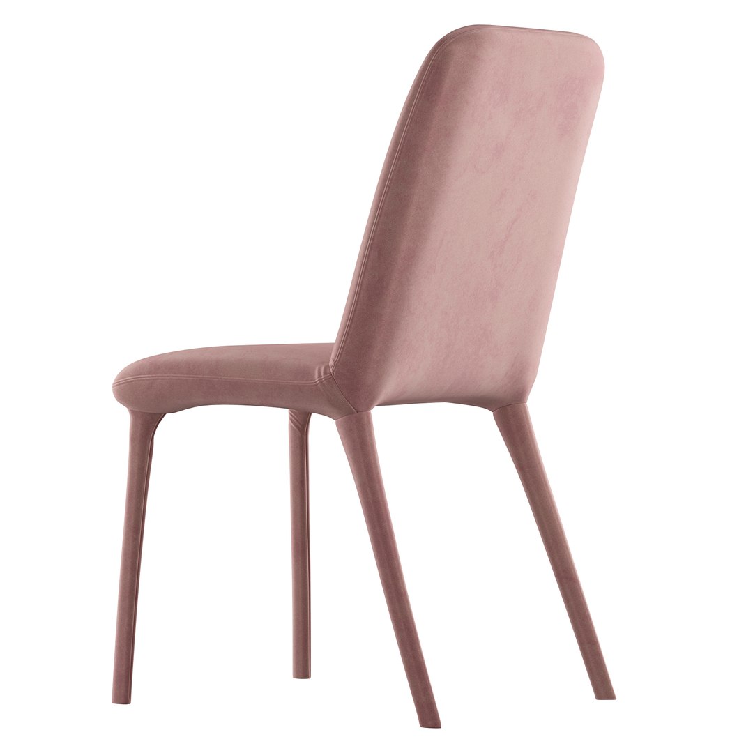 3d Model Ikea Chair - Turbosquid 1930921