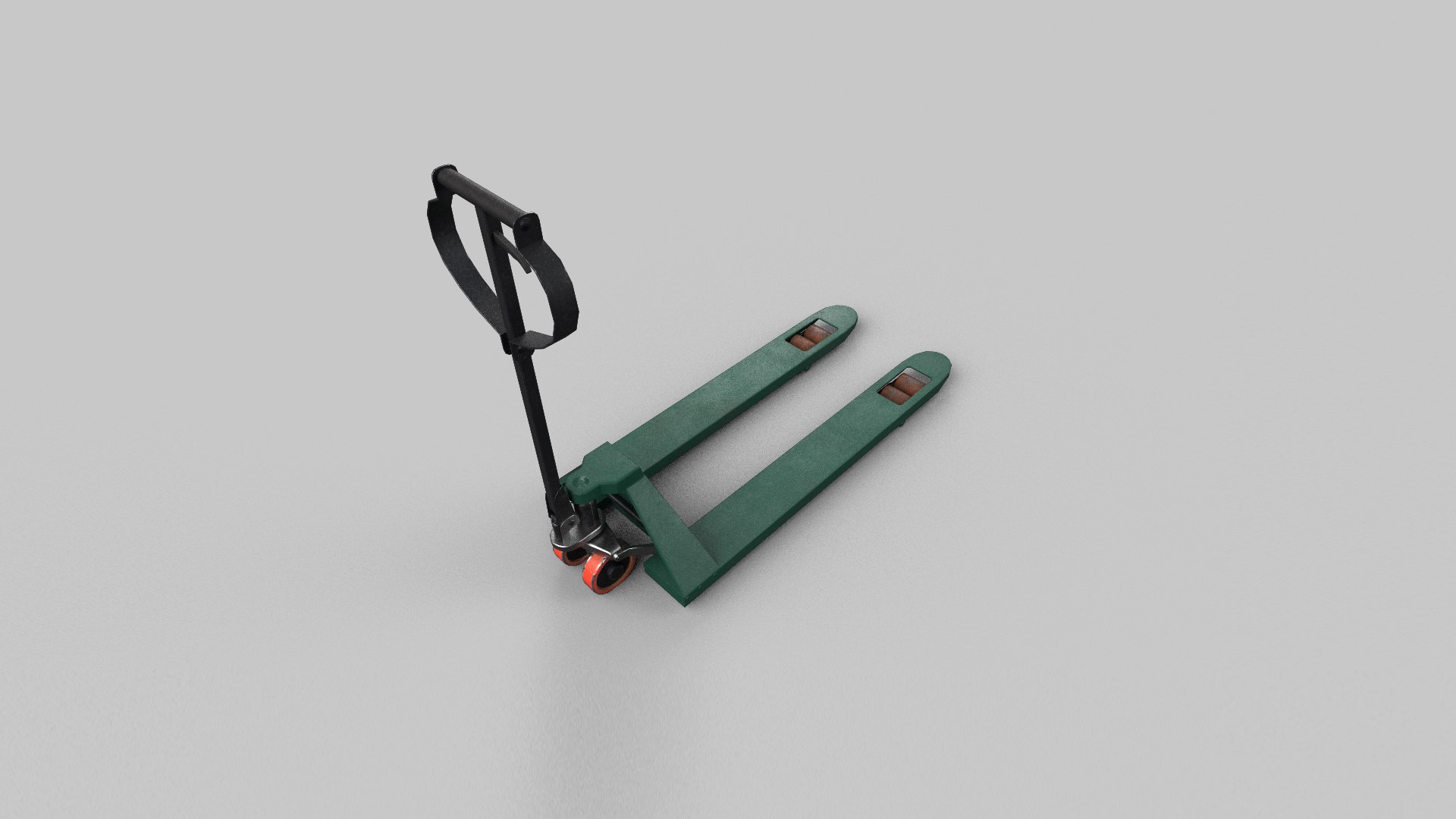 Hand Pallet Lowpoly 3D model https://p.turbosquid.com/ts-thumb/nN/UL2JjH/V4/green1copy/jpg/1694773738/1920x1080/fit_q87/c28cae8e8f86dfb5e3d66d1044439ea7414a9e89/green1copy.jpg